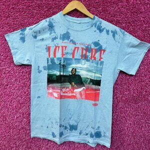 Ice Cube West Coasts Very Own Boyz in the Hood Rap Tee M